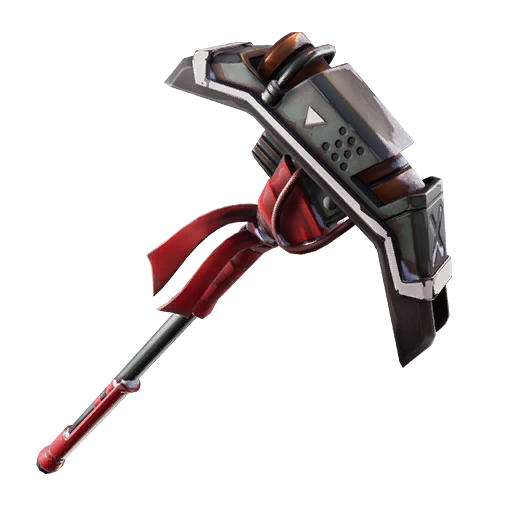 Pickaxe